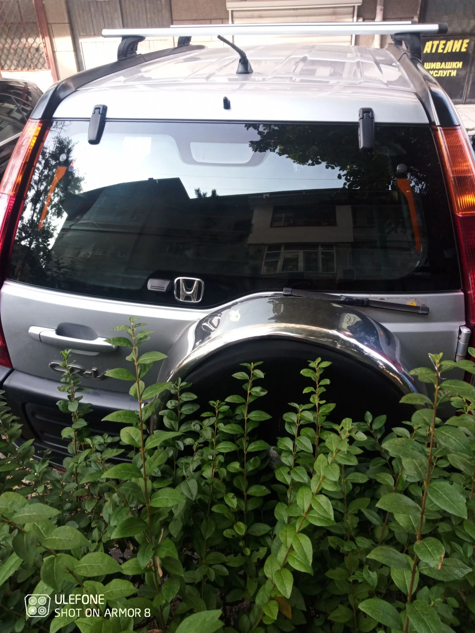 Honda Cr-v | Mobile.bg   6