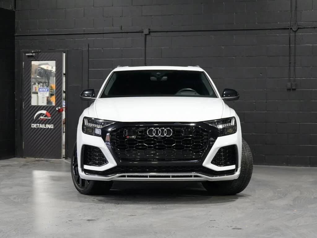 Audi RSQ8 * 4.0Т* QUATTRO* АвтоКредит* (ЦЕНА ДО БГ) - изображение 2