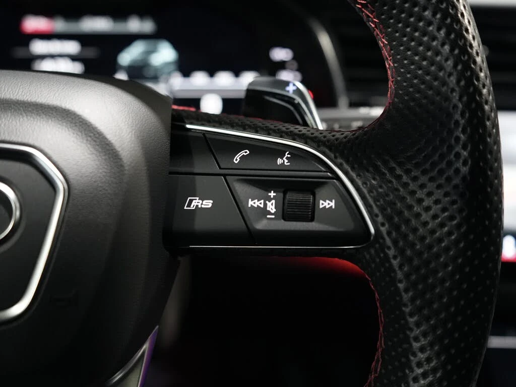 Audi RSQ8 * 4.0Т* QUATTRO* АвтоКредит* (ЦЕНА ДО БГ) - изображение 8