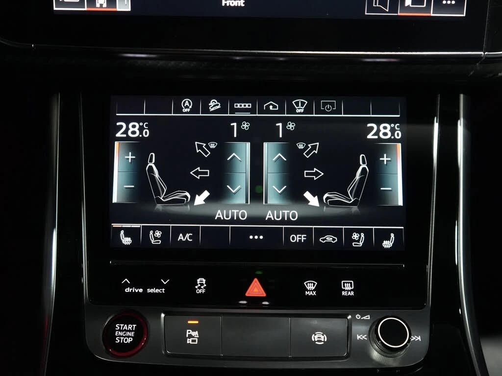 Audi RSQ8 * 4.0* QUATTRO* * (  ) | Mobile.bg   11