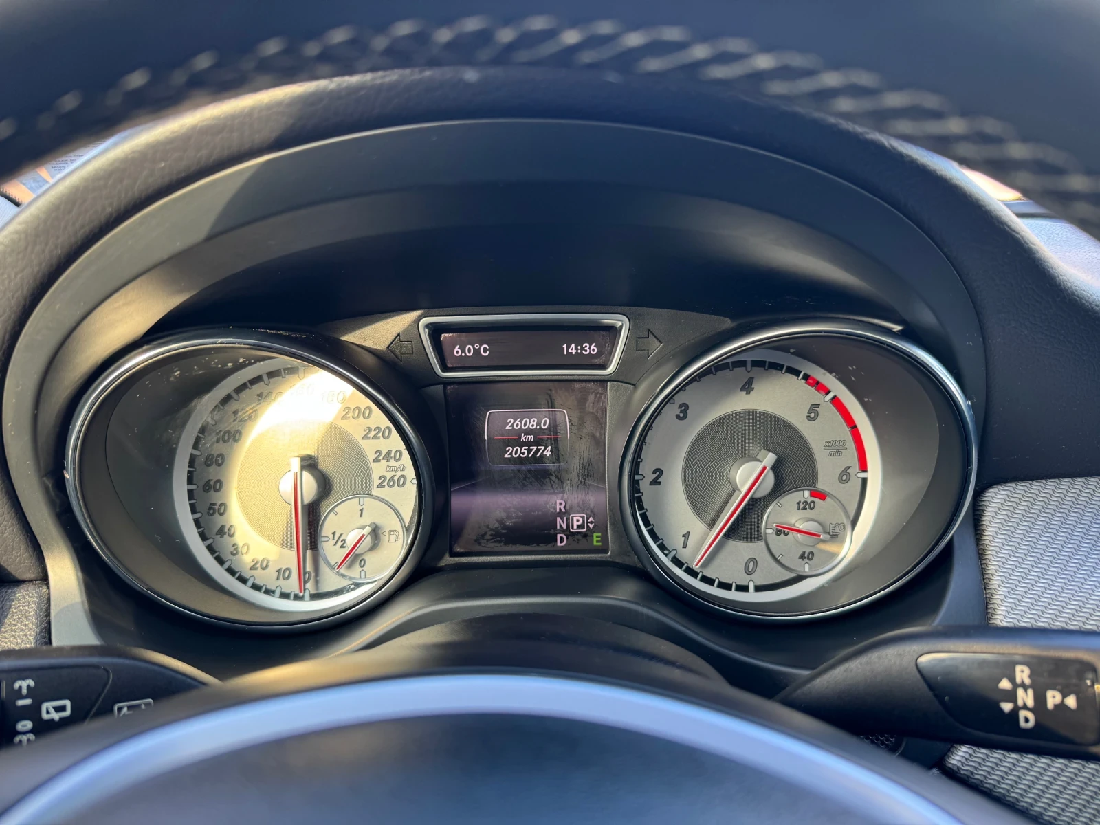 Mercedes-Benz GLA 220 CDI 4-Matic | Mobile.bg � ����������� 15