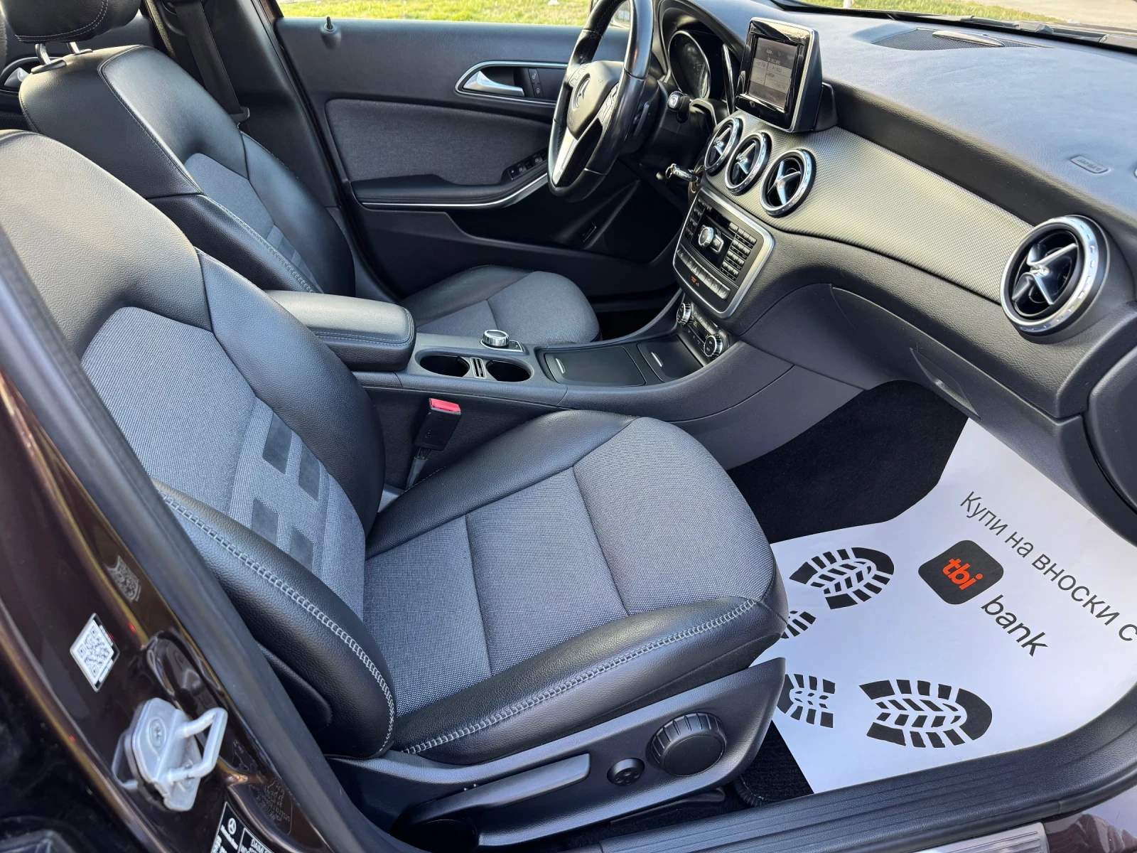 Mercedes-Benz GLA 220 CDI 4-Matic - изображение 10