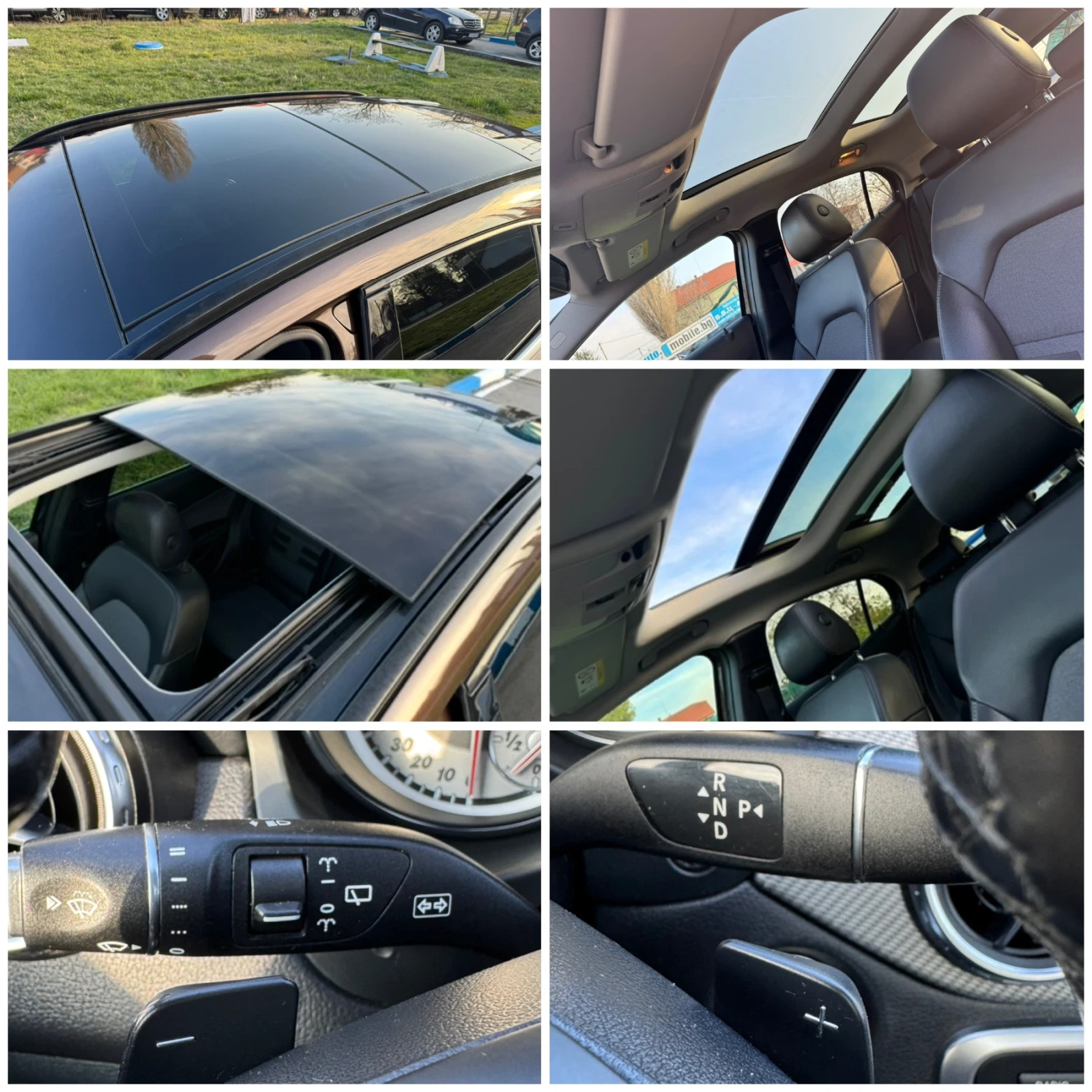 Mercedes-Benz GLA 220 CDI 4-Matic | Mobile.bg � ����������� 16