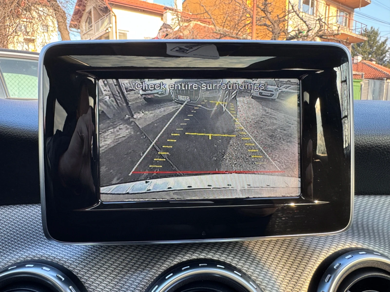 Mercedes-Benz GLA 220 CDI 4-Matic | Mobile.bg � ����������� 14