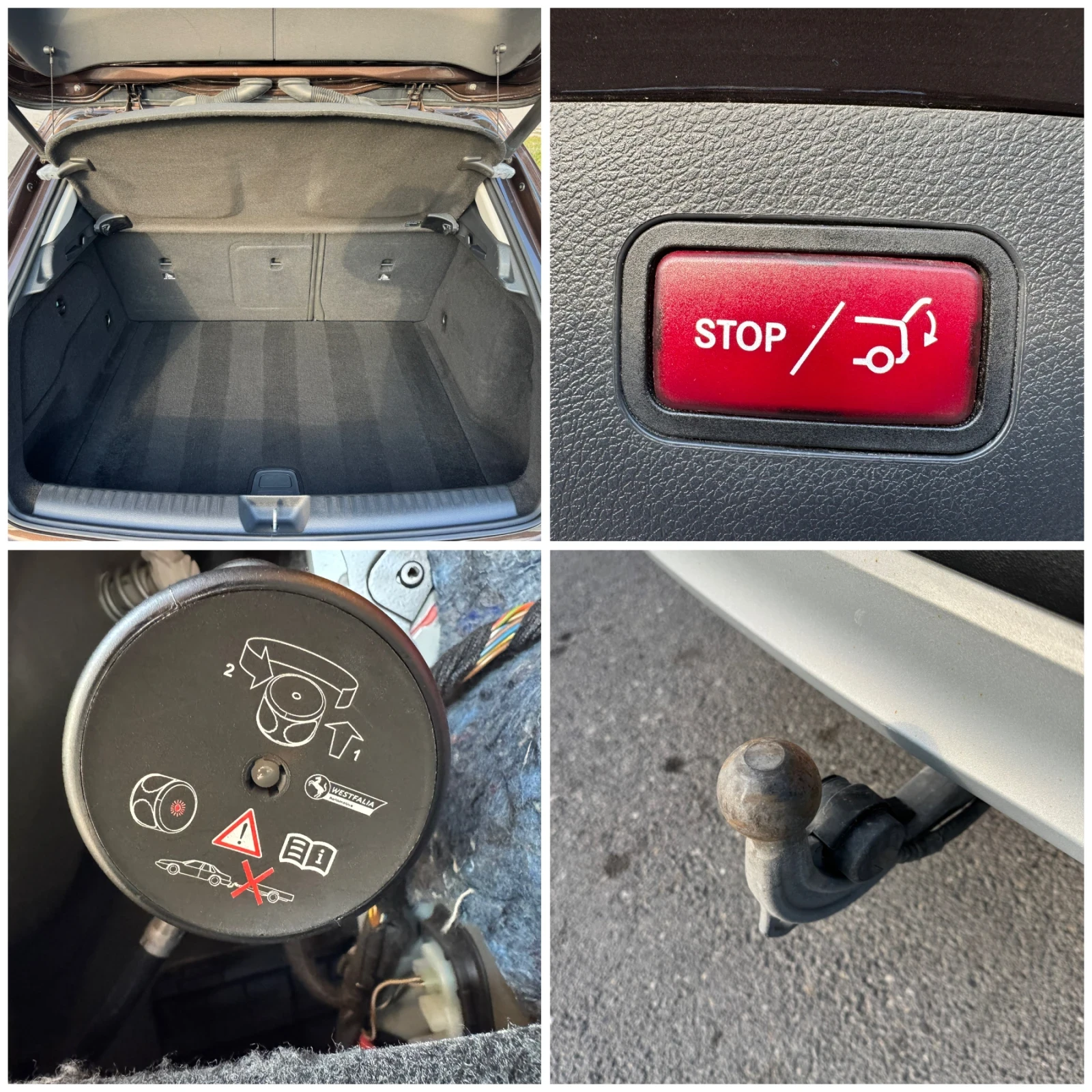 Mercedes-Benz GLA 220 CDI 4-Matic | Mobile.bg � ����������� 17