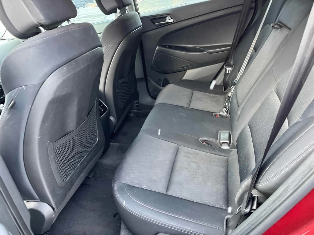 Hyundai Tucson 2016 PREMIUM * CARFAX * ��� ������������ ������ | Mobile.bg � ����������� 11