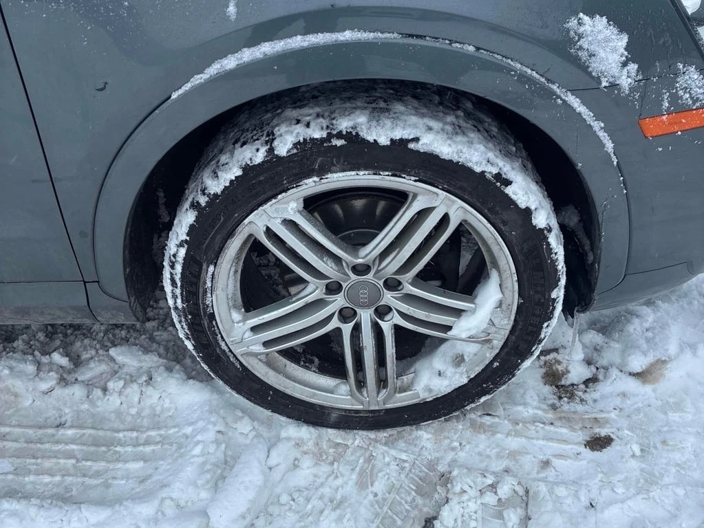 Audi Q3 * Progressiv * CARFAX * ��� ������������ ������ | Mobile.bg � ����������� 7