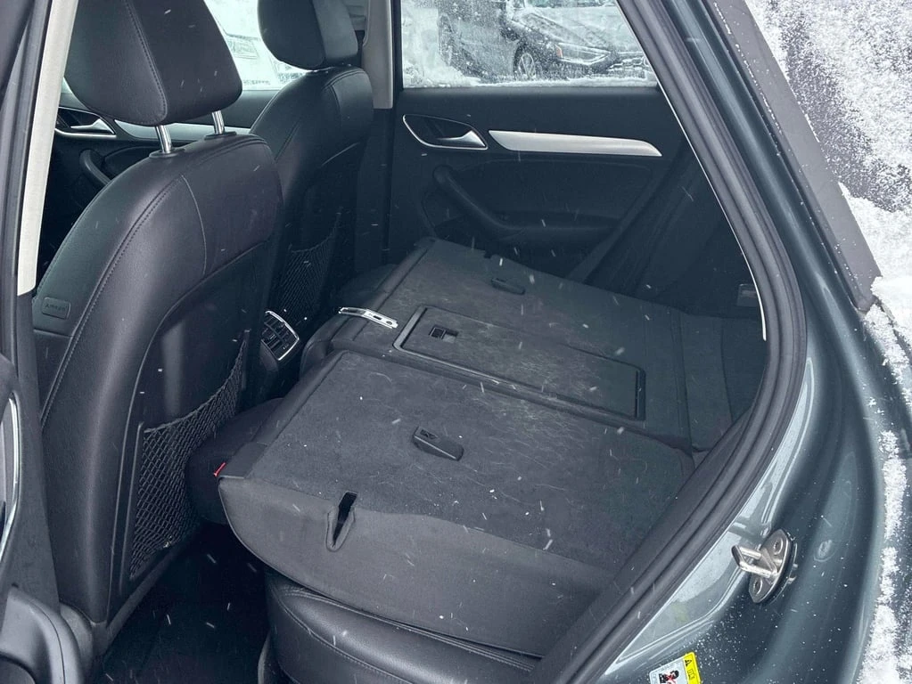 Audi Q3 * Progressiv * CARFAX * ��� ������������ ������ | Mobile.bg � ����������� 13