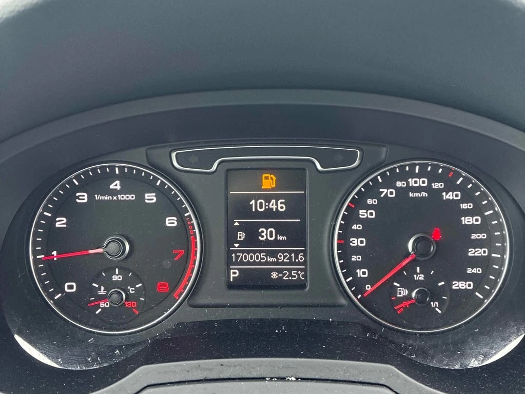 Audi Q3 * Progressiv * CARFAX * ��� ������������ ������ | Mobile.bg � ����������� 8