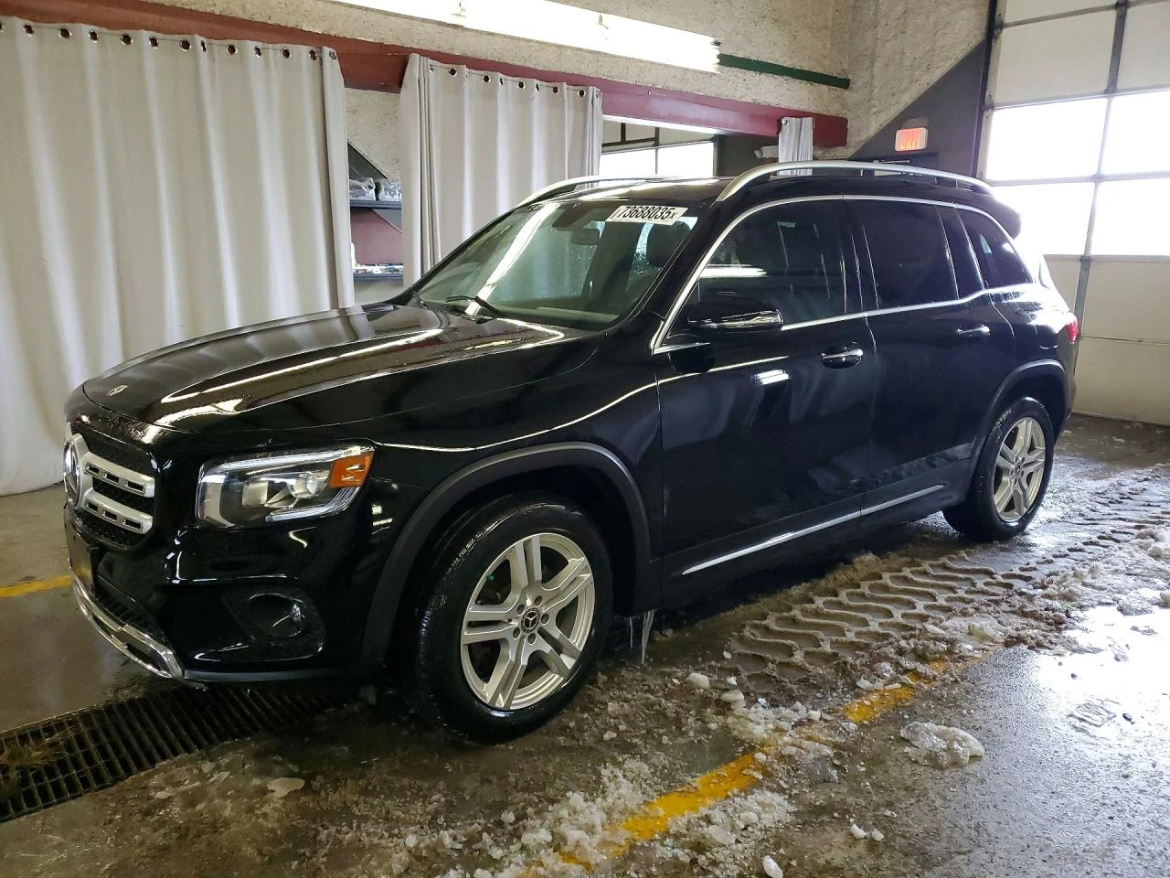 Mercedes-Benz GLB 250 | Mobile.bg � ����������� 1