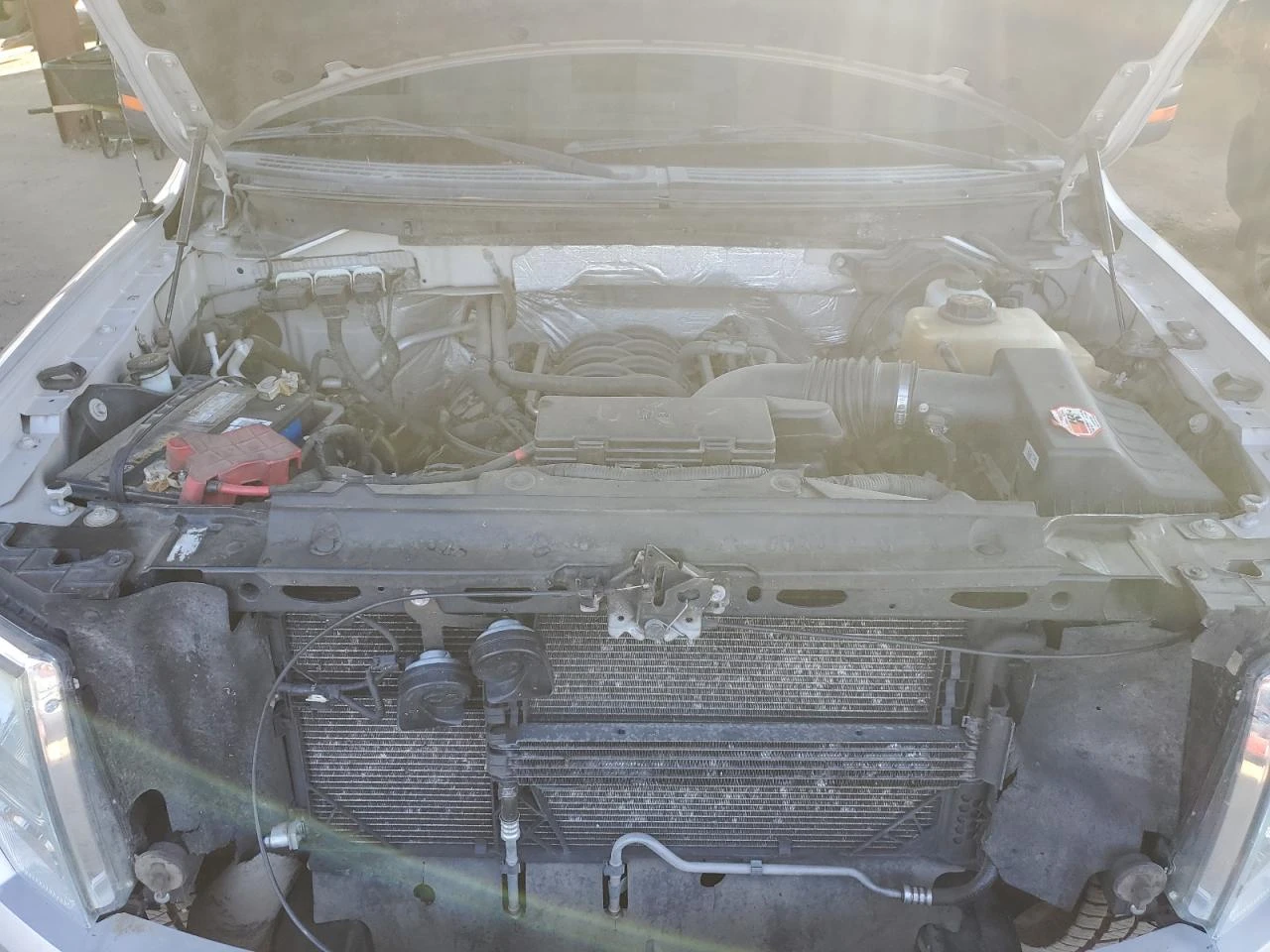 Ford F150 5.0* SUPERCREW* 4�4 | Mobile.bg � ����������� 11