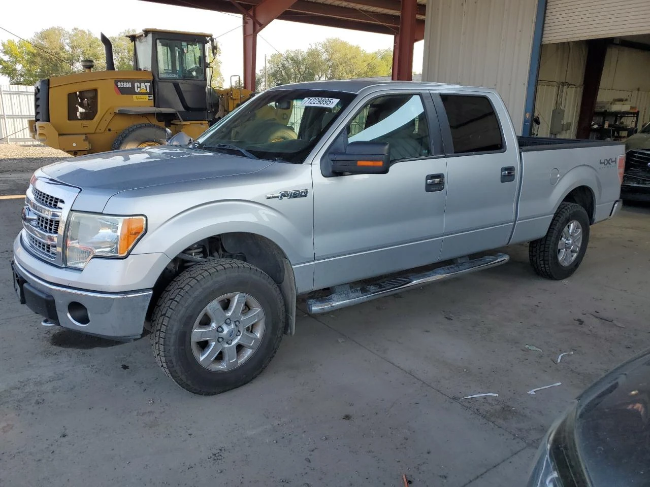 Ford F150 5.0* SUPERCREW* 4�4 | Mobile.bg � ����������� 1