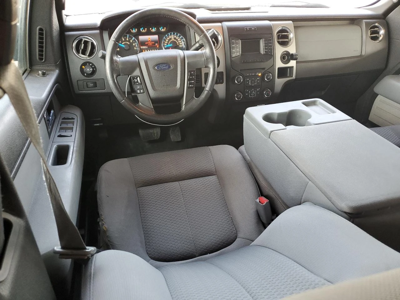 Ford F150 5.0* SUPERCREW* 4Х4 - изображение 7