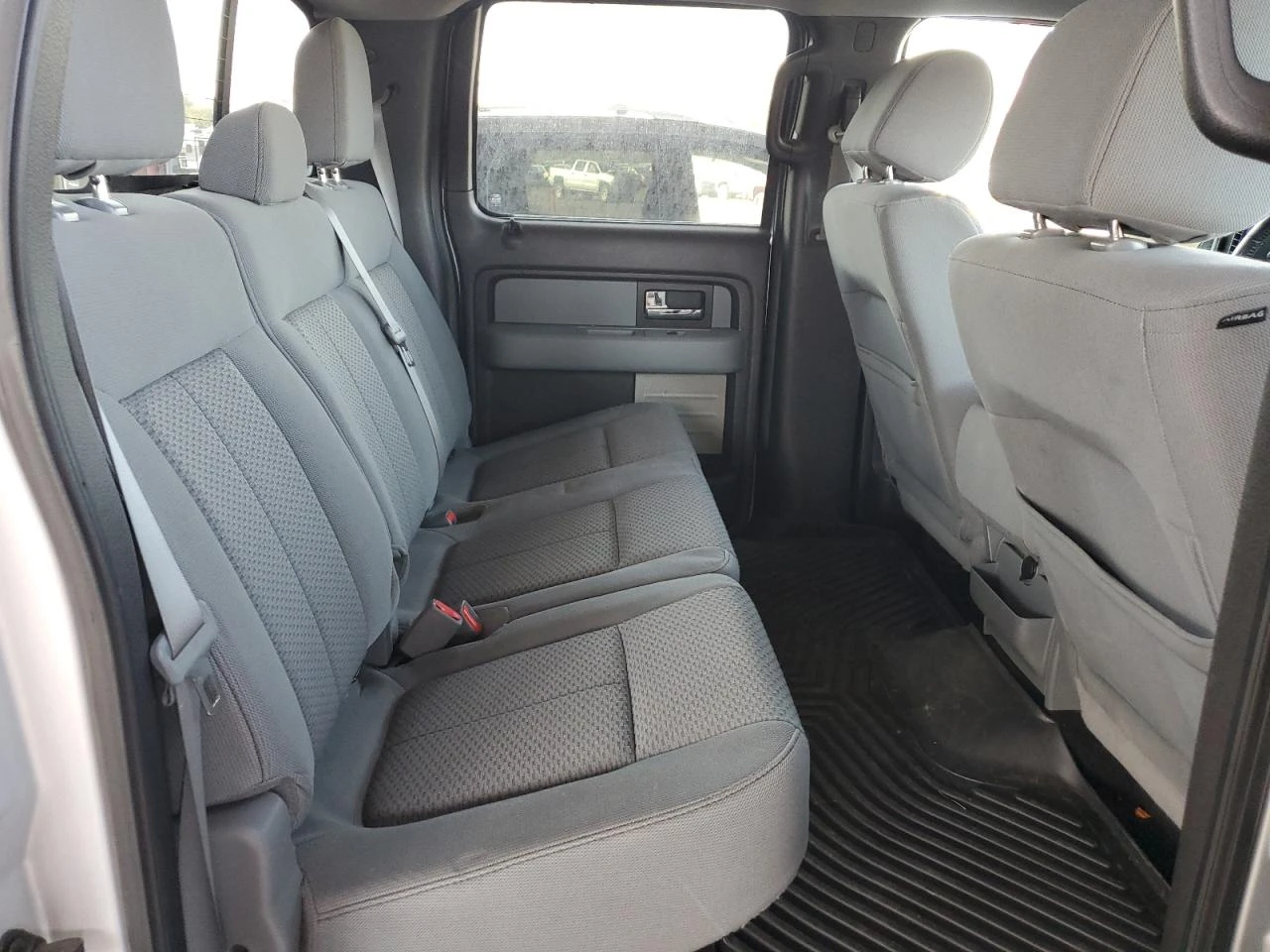 Ford F150 5.0* SUPERCREW* 4Х4 - изображение 9