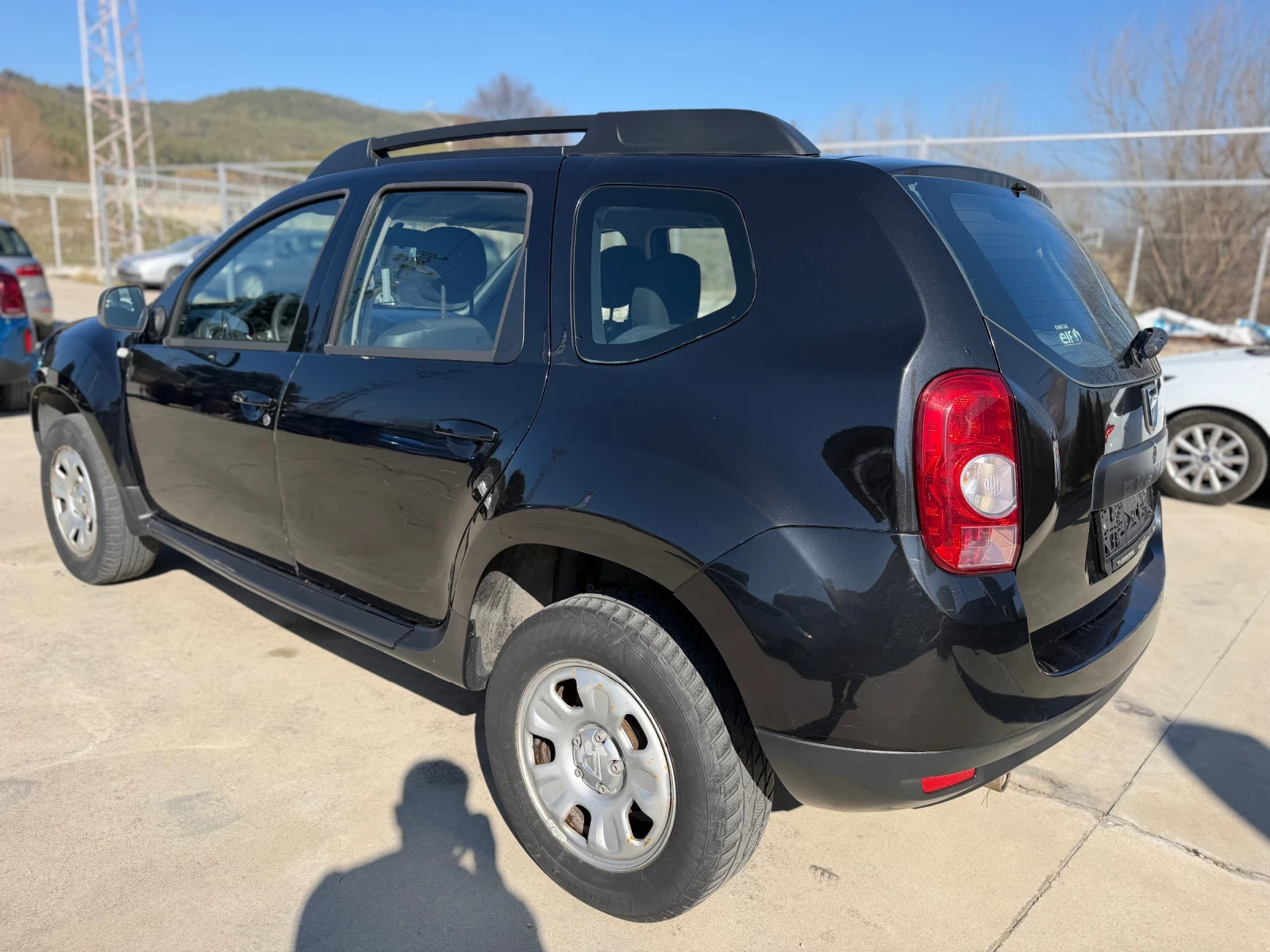 Dacia Duster 1.5DCi/= 110hp= 4x4= 158000 - изображение 5