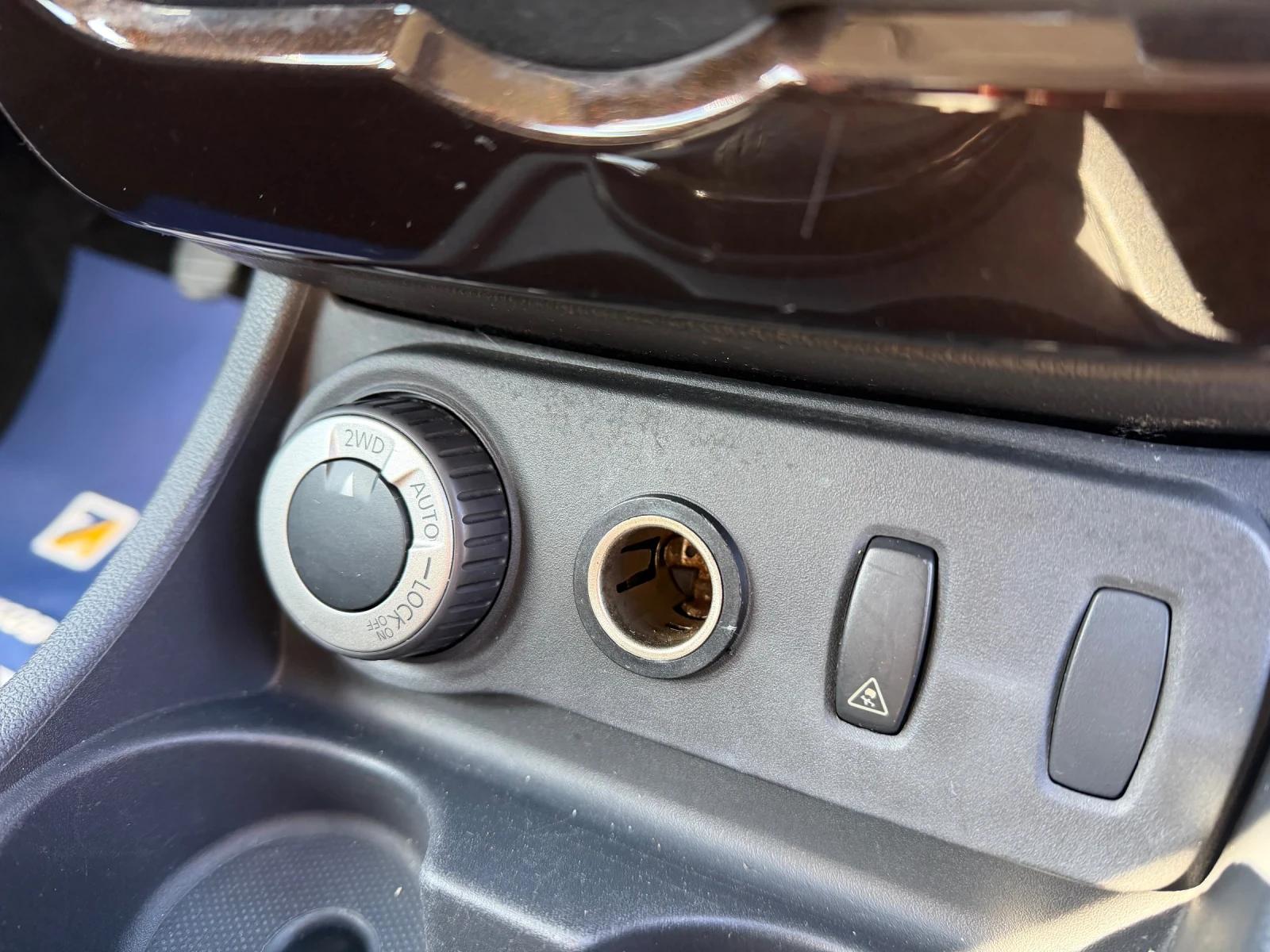 Dacia Duster 1.5DCi/= 110hp= 4x4= 158000, снимка 14 - Автомобили и джипове - 53746367