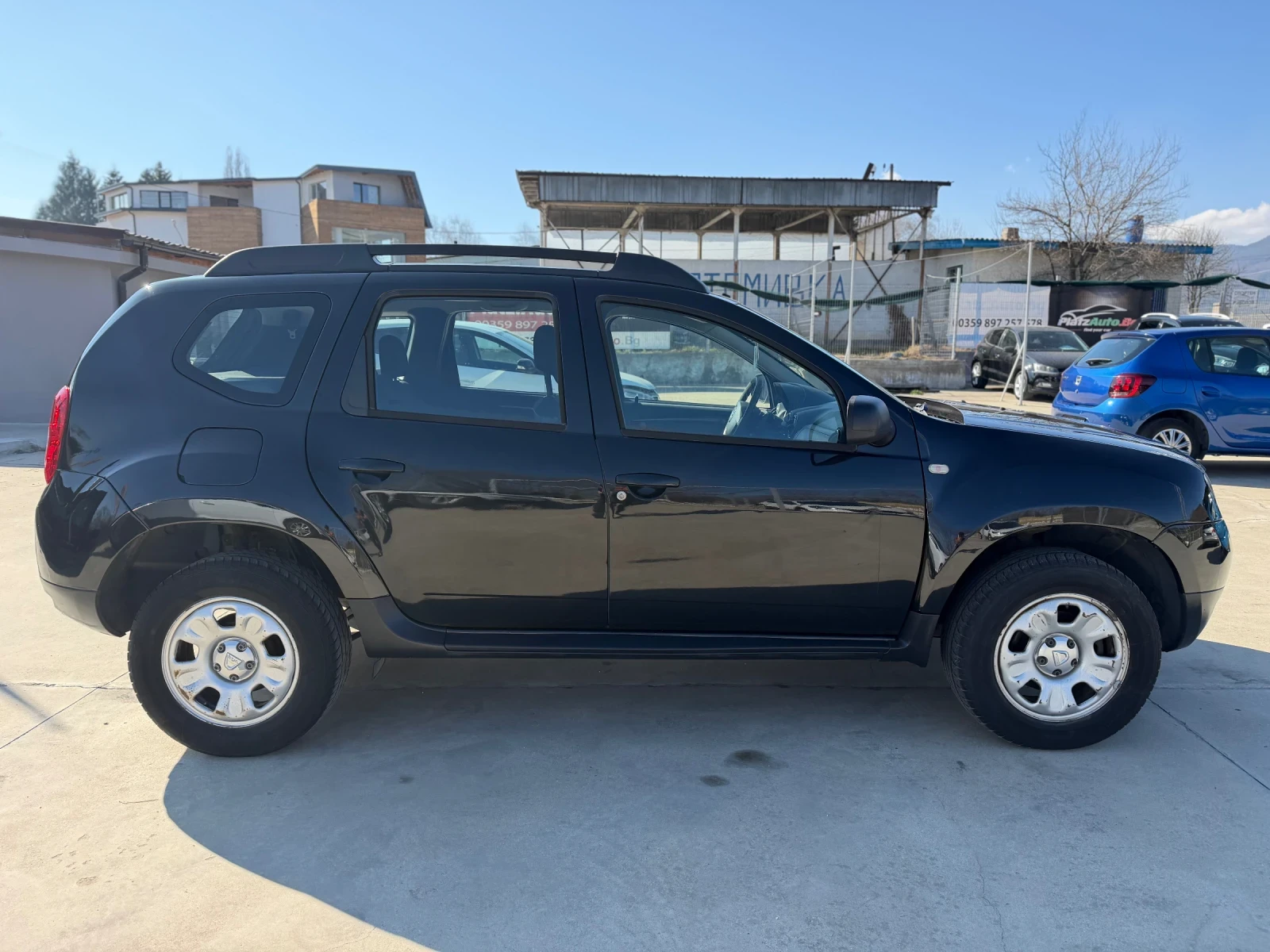Dacia Duster 1.5DCi/= 110hp= 4x4= 158000 - изображение 4