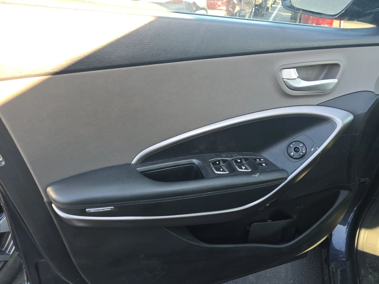 Hyundai Santa fe, снимка 11 - Автомобили и джипове - 53874354