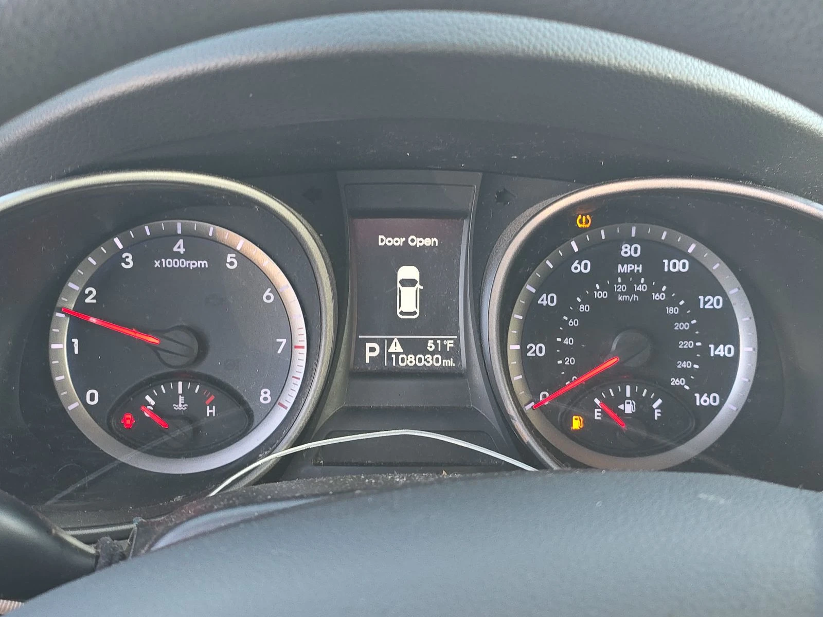 Hyundai Santa fe, снимка 10 - Автомобили и джипове - 53874354