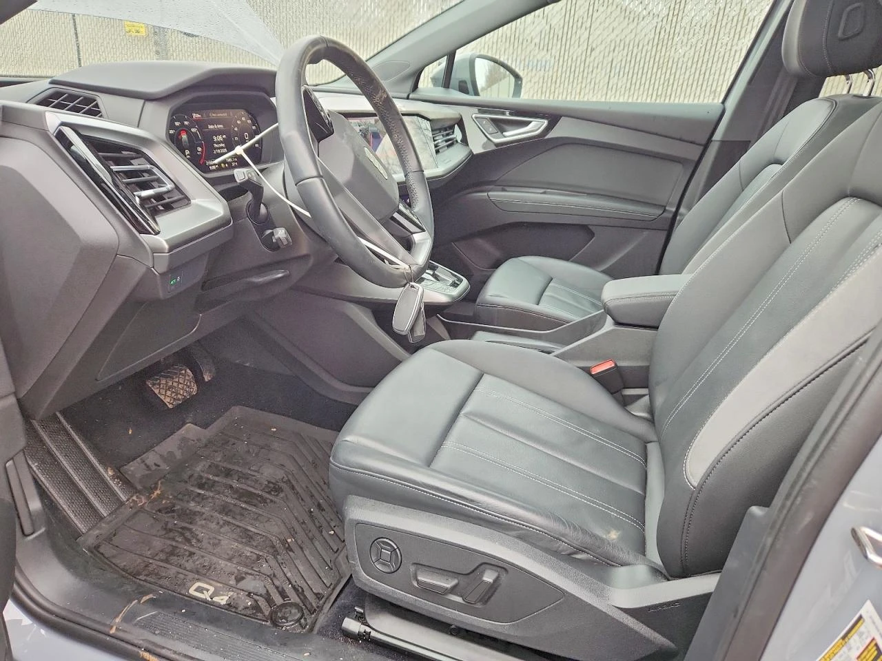 Audi Q4 E-TRON PREMIUM | Mobile.bg � ����������� 7