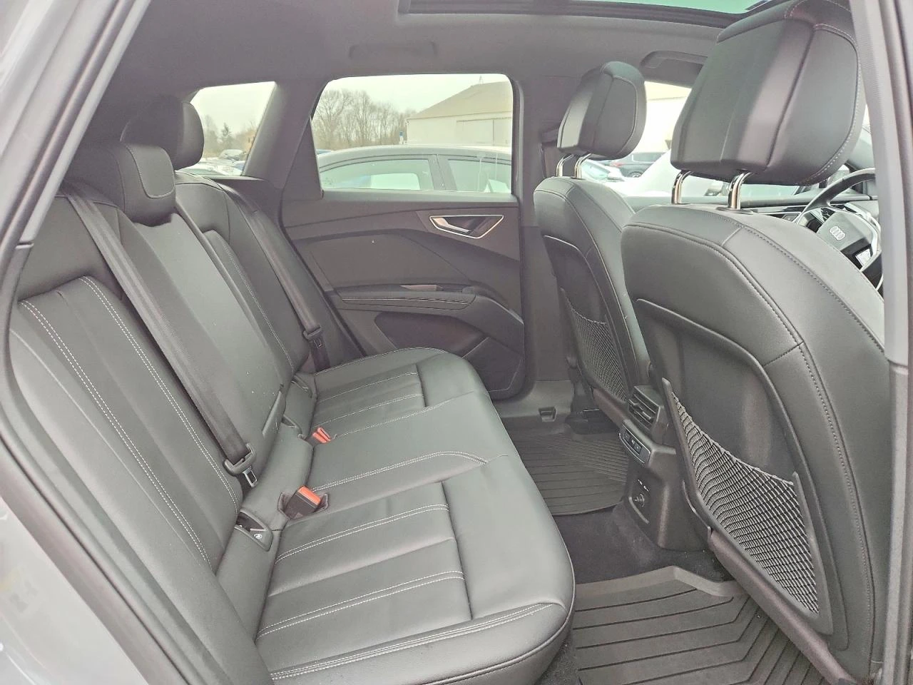 Audi Q4 E-TRON PREMIUM | Mobile.bg � ����������� 11