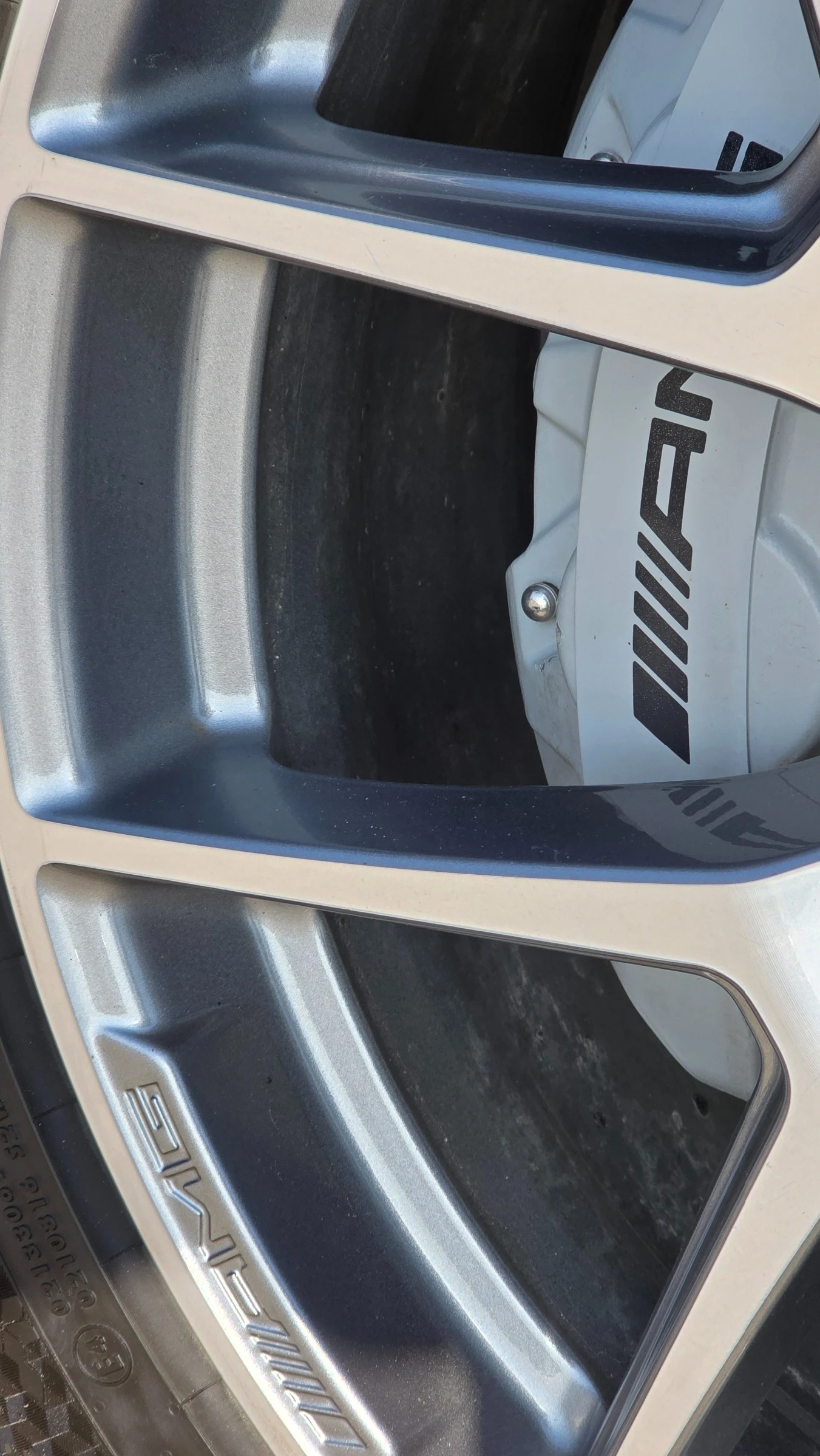 Mercedes-Benz GLC 43 AMG KEYLESS, HEAD-UP, PANO, DISTRONIC, 360  CAMERA, снимка 16 - Автомобили и джипове - 54083109