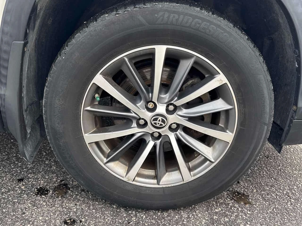 Toyota Highlander XLE/CARFAX/ПОДГРЕВИ/ШИБИДАХ/KEYLESS, снимка 6 - Автомобили и джипове - 54125486