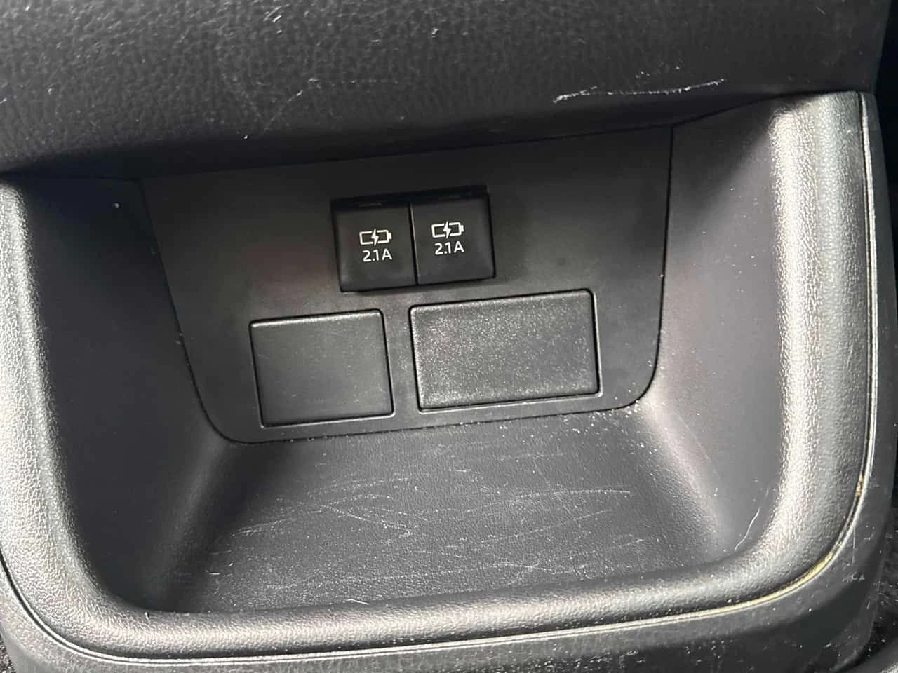 Toyota Highlander XLE/CARFAX/ПОДГРЕВИ/ШИБИДАХ/KEYLESS, снимка 17 - Автомобили и джипове - 54125486