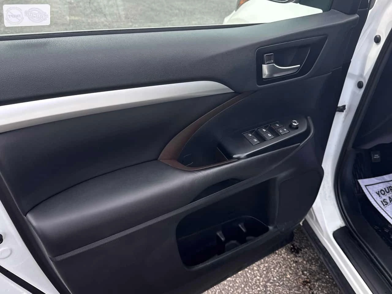 Toyota Highlander XLE/CARFAX/ПОДГРЕВИ/ШИБИДАХ/KEYLESS, снимка 10 - Автомобили и джипове - 54125486