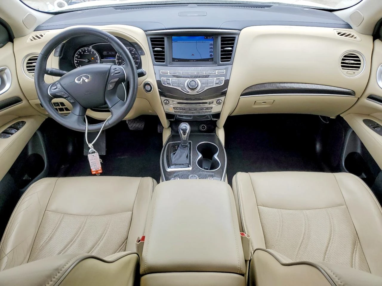 Infiniti QX60 �������* ����* �������* 360 ������* ������ ����� | Mobile.bg � ����������� 9
