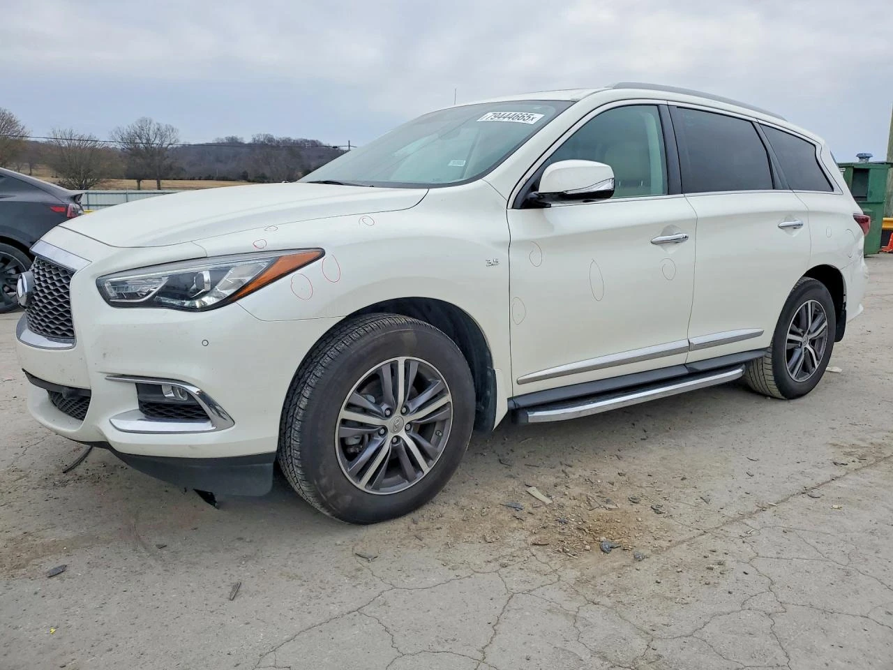 Infiniti QX60 �������* ����* �������* 360 ������* ������ ����� | Mobile.bg � ����������� 2