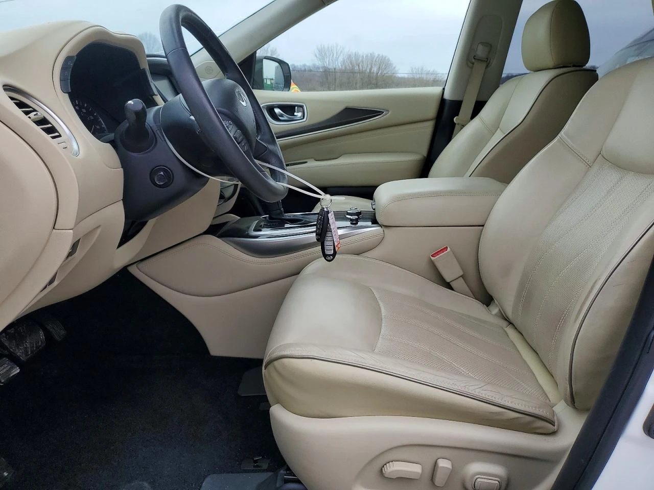 Infiniti QX60 �������* ����* �������* 360 ������* ������ ����� | Mobile.bg � ����������� 8