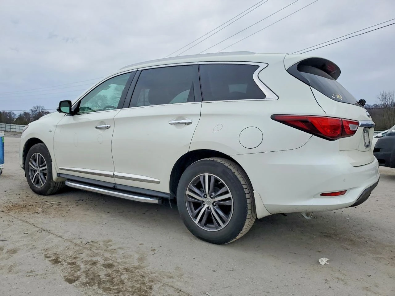 Infiniti QX60 �������* ����* �������* 360 ������* ������ ����� | Mobile.bg � ����������� 4