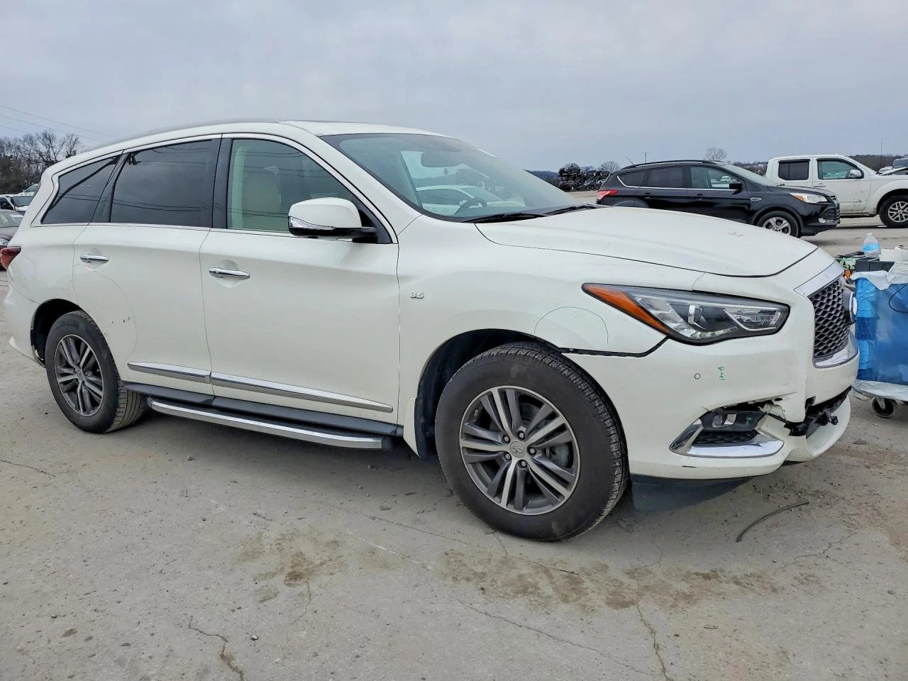 Infiniti QX60 �������* ����* �������* 360 ������* ������ ����� | Mobile.bg � ����������� 3