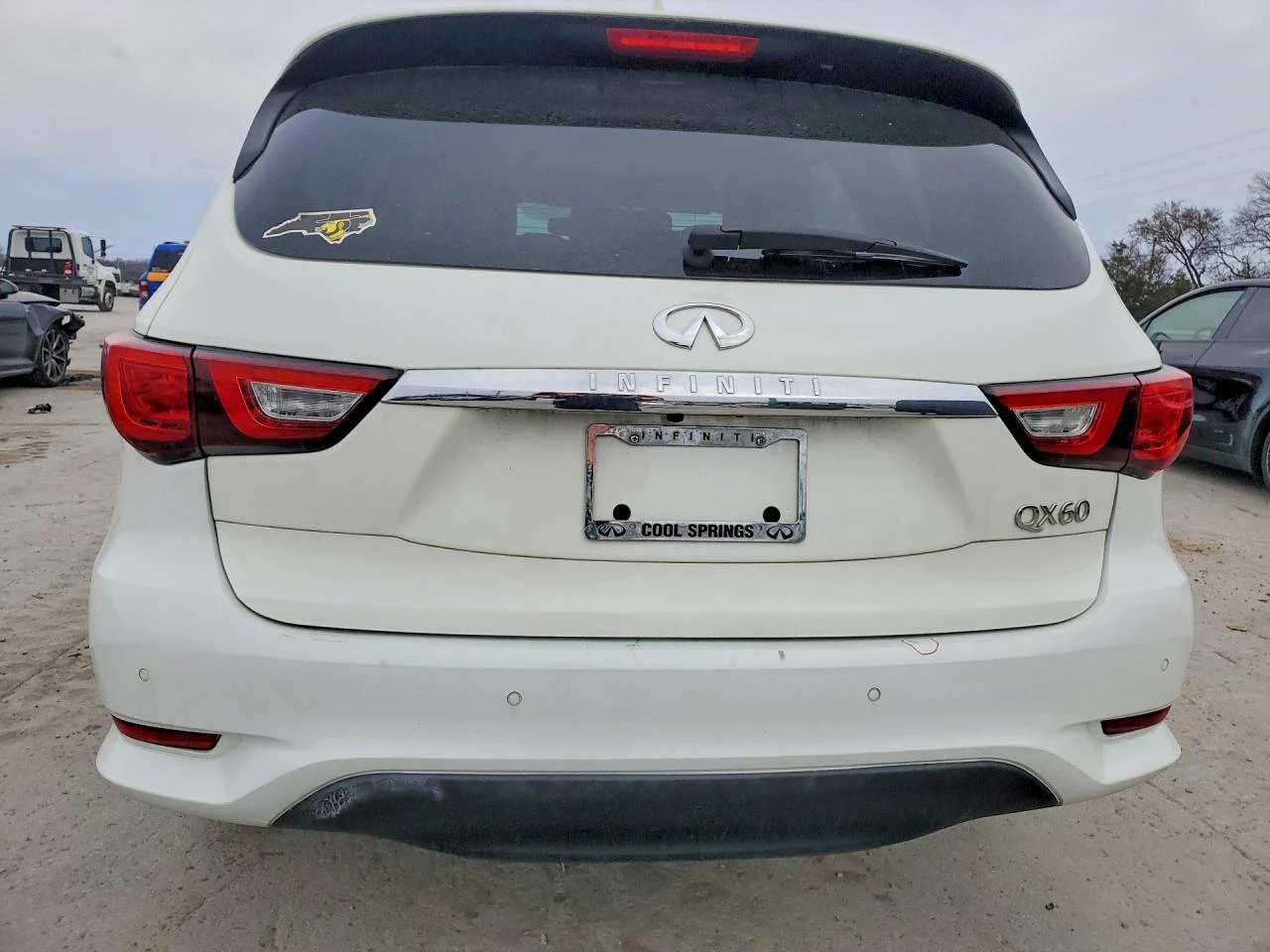 Infiniti QX60 �������* ����* �������* 360 ������* ������ ����� | Mobile.bg � ����������� 5