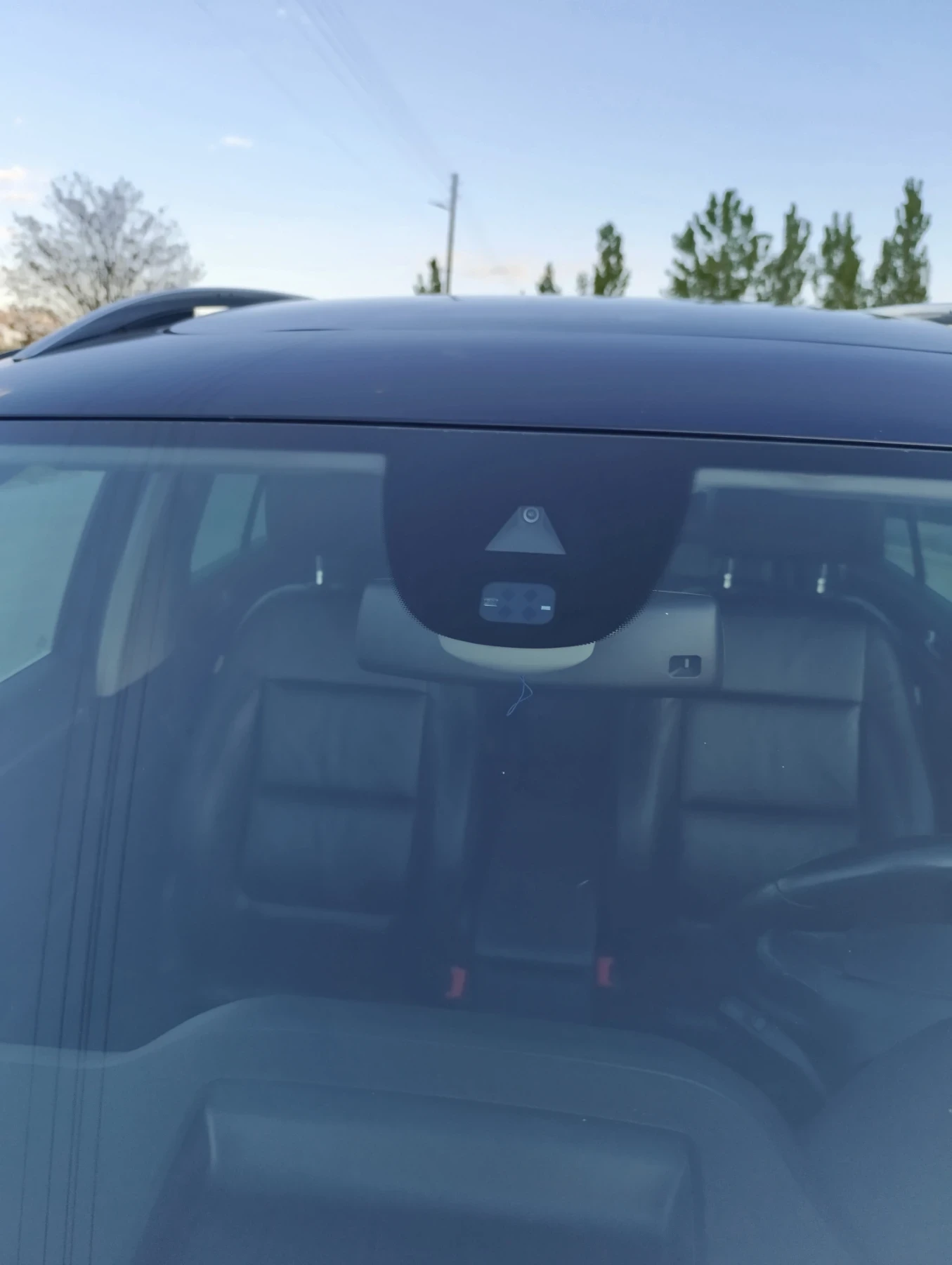 VW Tiguan 2.0TSI, снимка 9 - Автомобили и джипове - 54332815