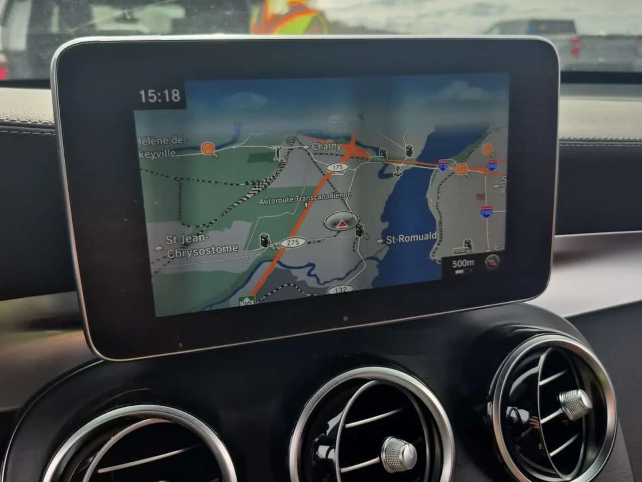 Mercedes-Benz GLE 43 AMG BURMESTER * PANO * KEYLESS *  �������� * CARFAX | Mobile.bg � ����������� 11