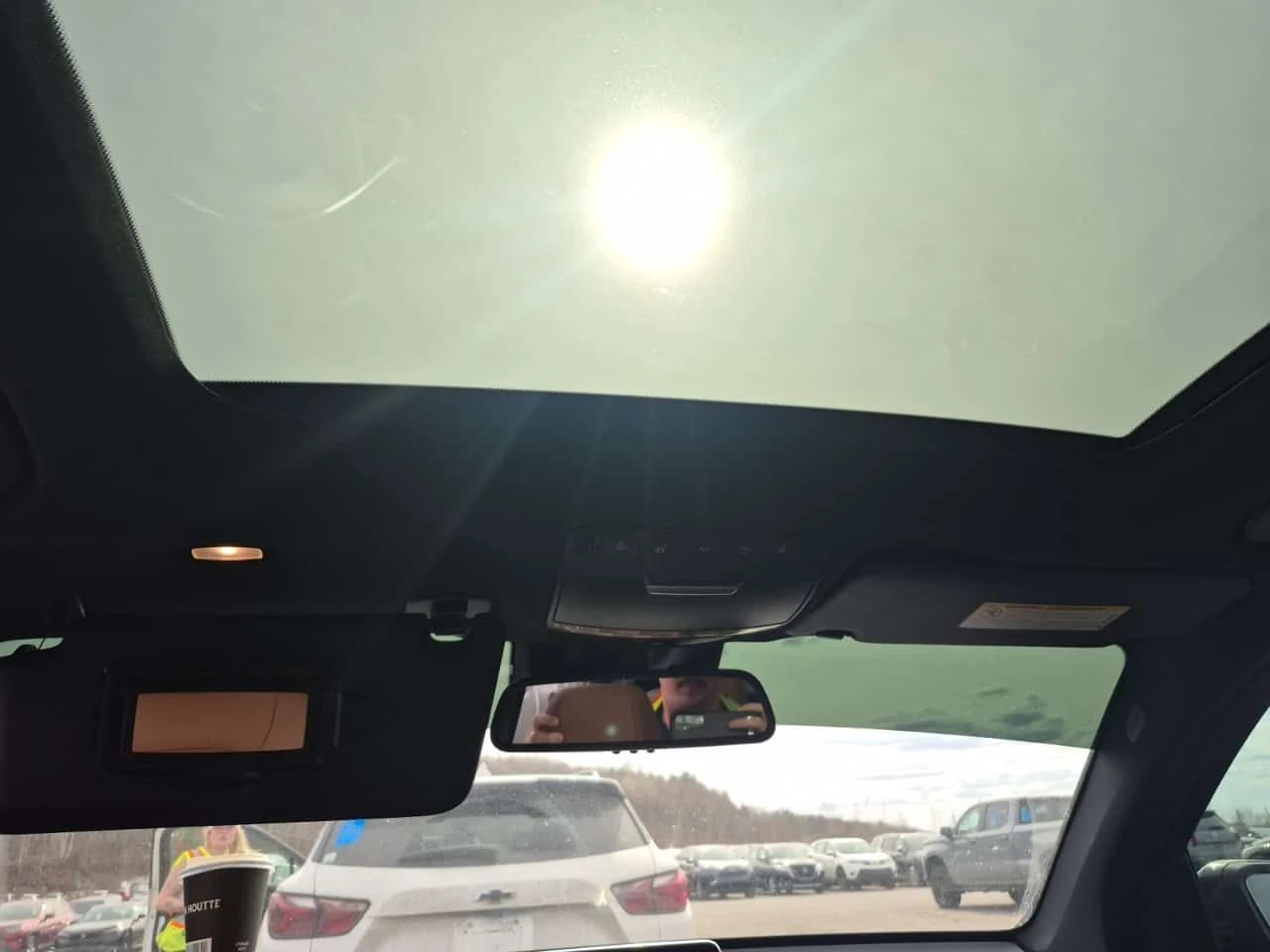 Mercedes-Benz GLE 43 AMG BURMESTER * PANO * KEYLESS *  �������� * CARFAX | Mobile.bg � ����������� 13