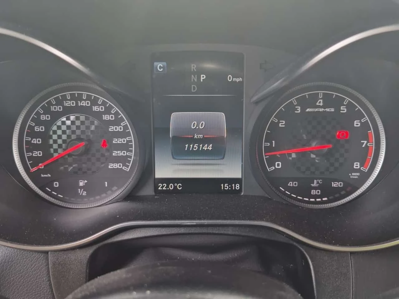 Mercedes-Benz GLE 43 AMG BURMESTER * PANO * KEYLESS *  �������� * CARFAX | Mobile.bg � ����������� 9