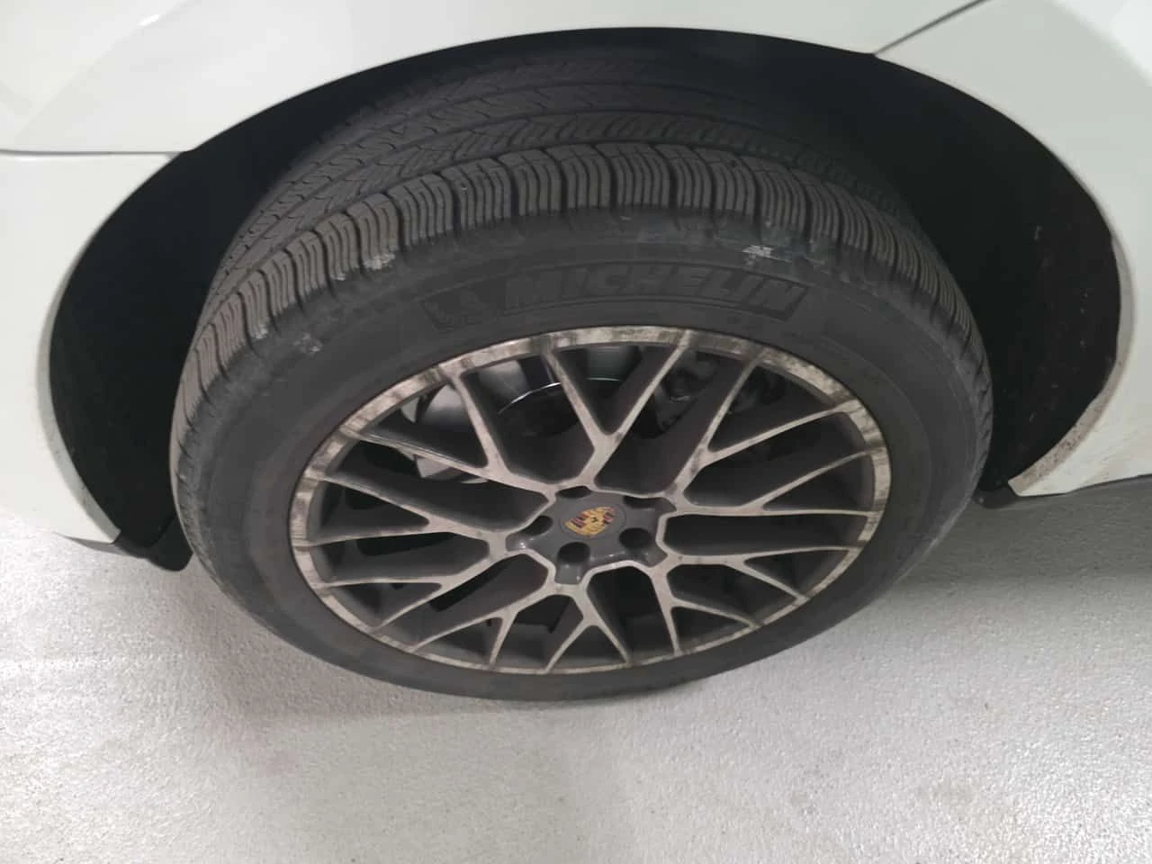 Porsche Macan * S * ПОДГРЕВ * ОБДУХВАНЕ * КЛИП НА МОТОРА, снимка 6 - Автомобили и джипове - 54365897