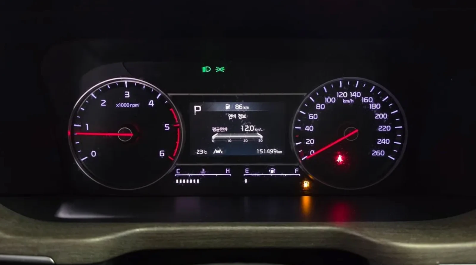 Kia Sorento LANE ASSIST* Крайна цена* , снимка 5 - Автомобили и джипове - 54702793