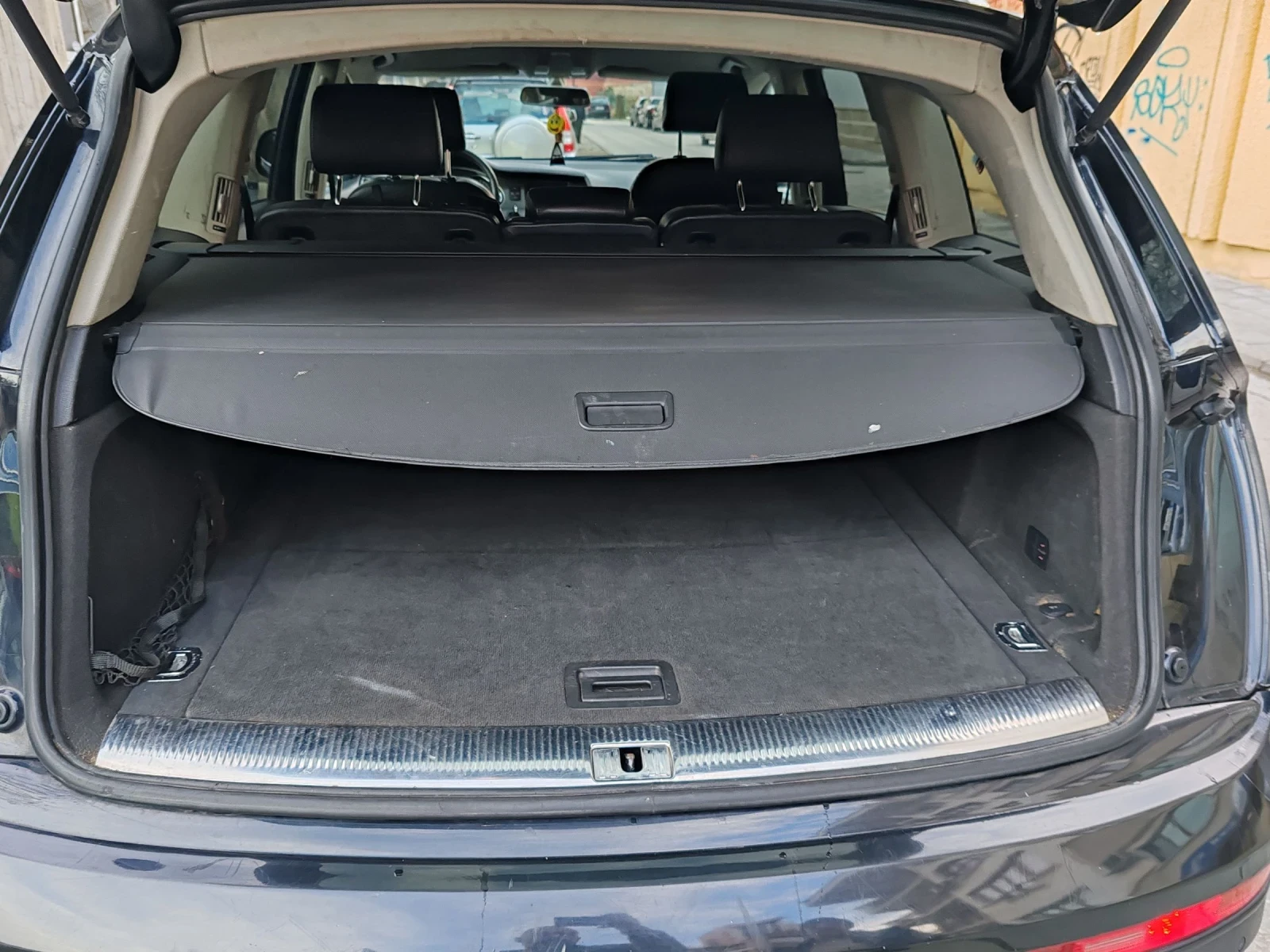 Audi Q7 S-Line, снимка 2 - Автомобили и джипове - 54813063
