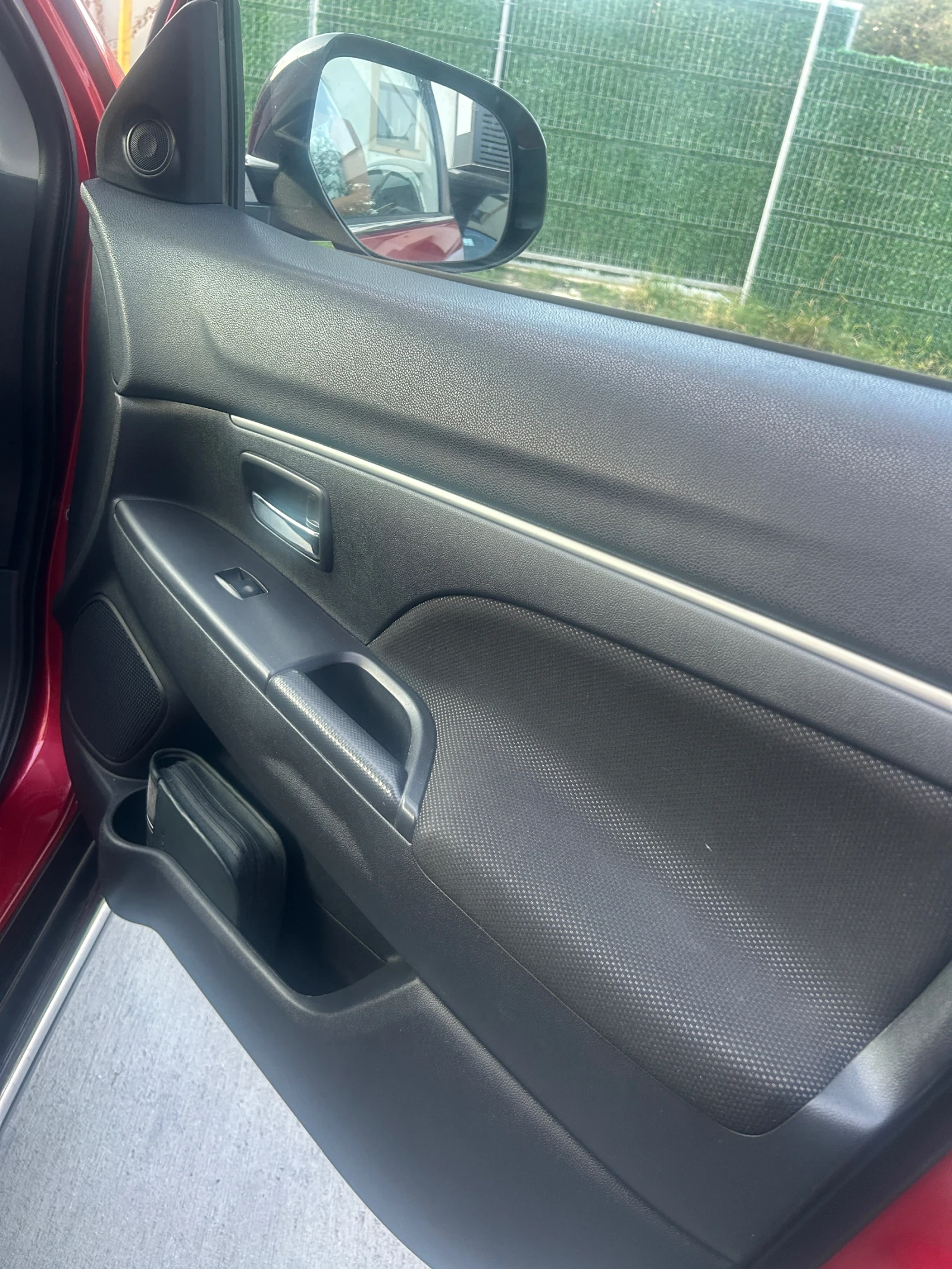 Citroen C4 AIRCROSS, снимка 3 - Автомобили и джипове - 55365429