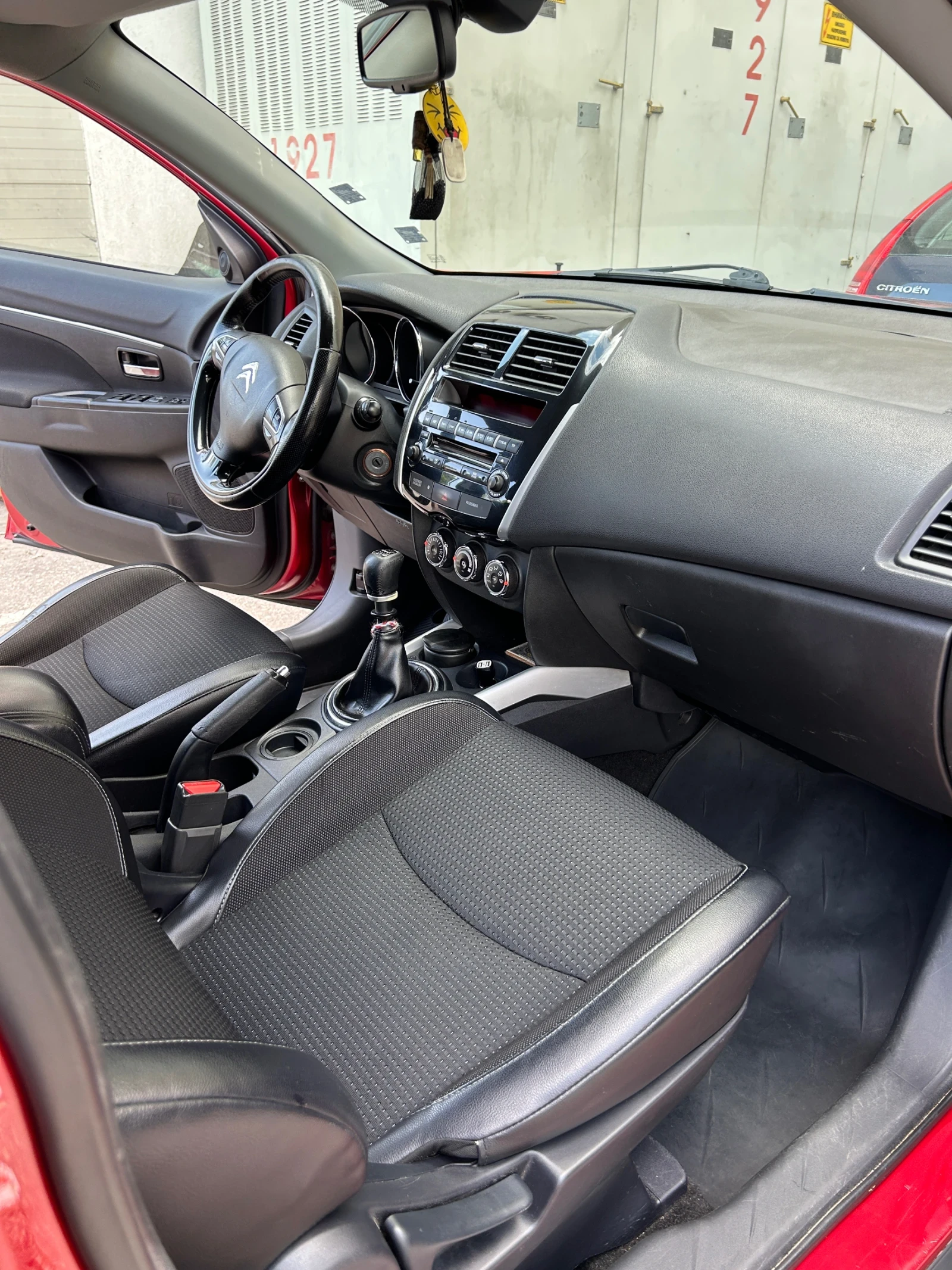 Citroen C4 AIRCROSS | Mobile.bg � ����������� 11