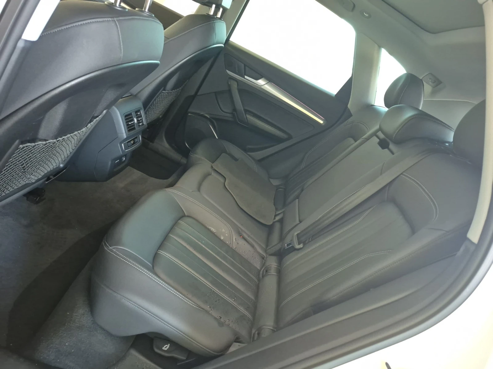 Audi Q5 PROGRESSIV / АВТОКРЕДИТ, снимка 14 - Автомобили и джипове - 56087910