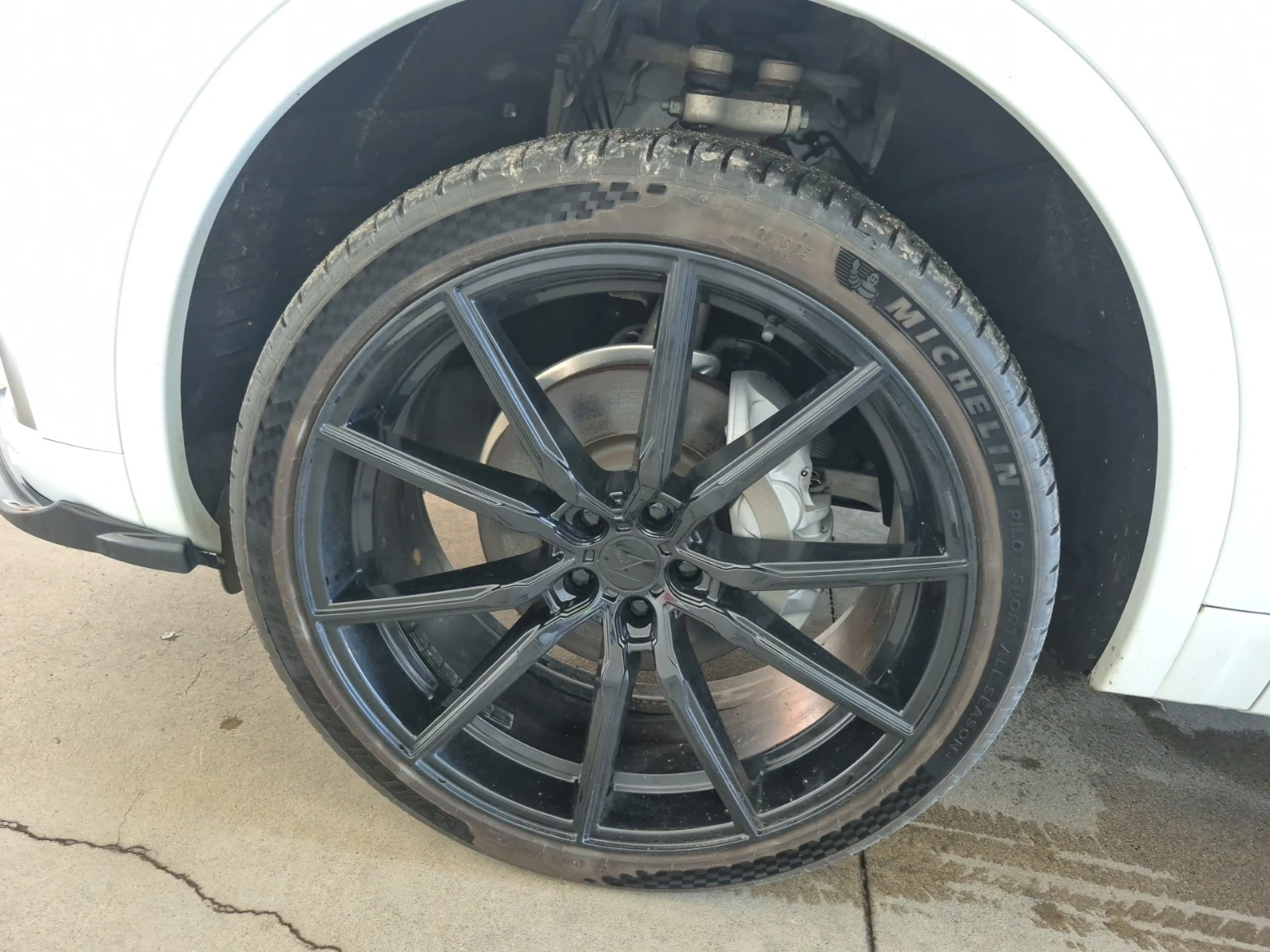 Audi Q5 PROGRESSIV / АВТОКРЕДИТ, снимка 7 - Автомобили и джипове - 56087910