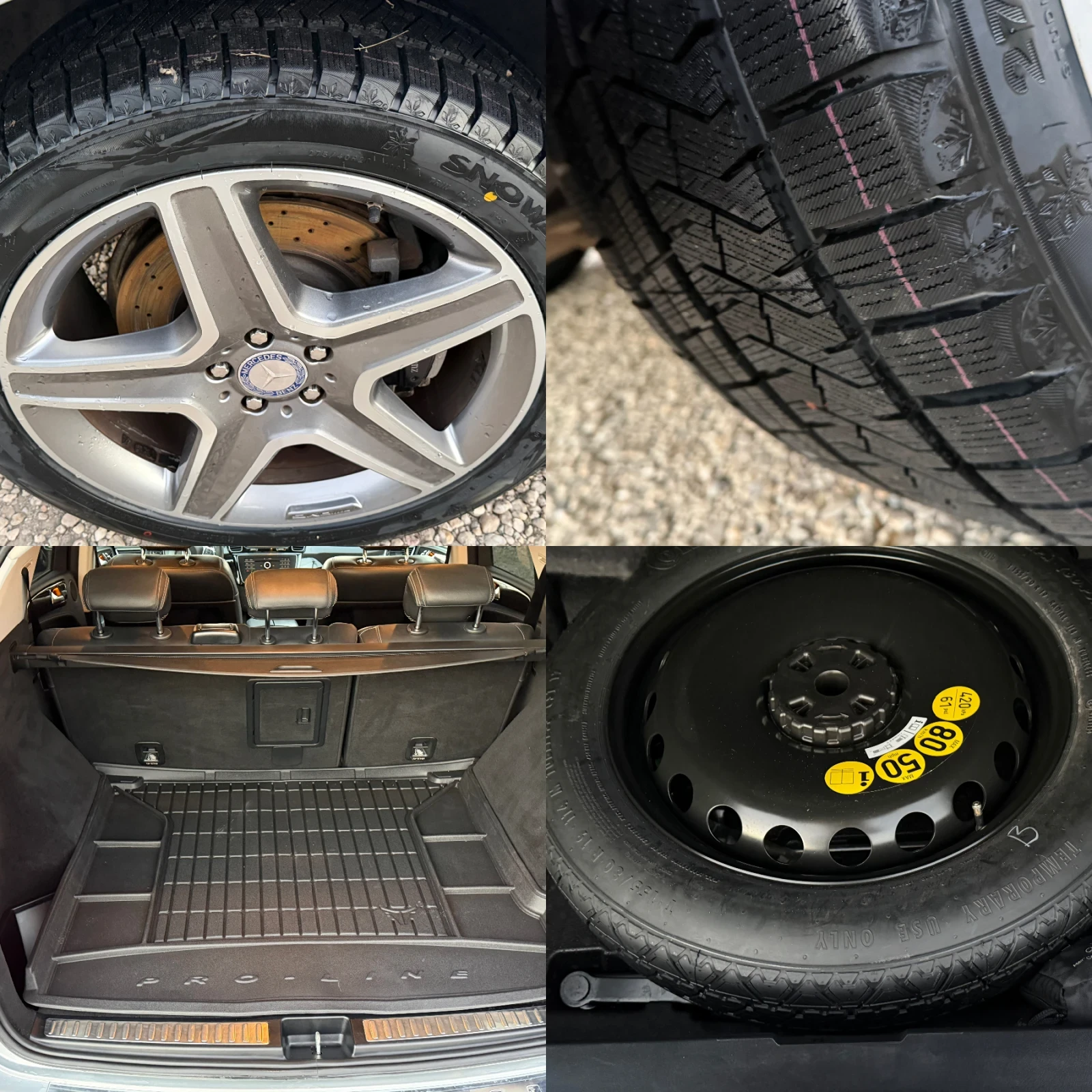 Mercedes-Benz GLE 350 GLE 350 AMG 360%КАМЕРА ЛИЗИНГ ВИДЕО, снимка 11 - Автомобили и джипове - 56124476