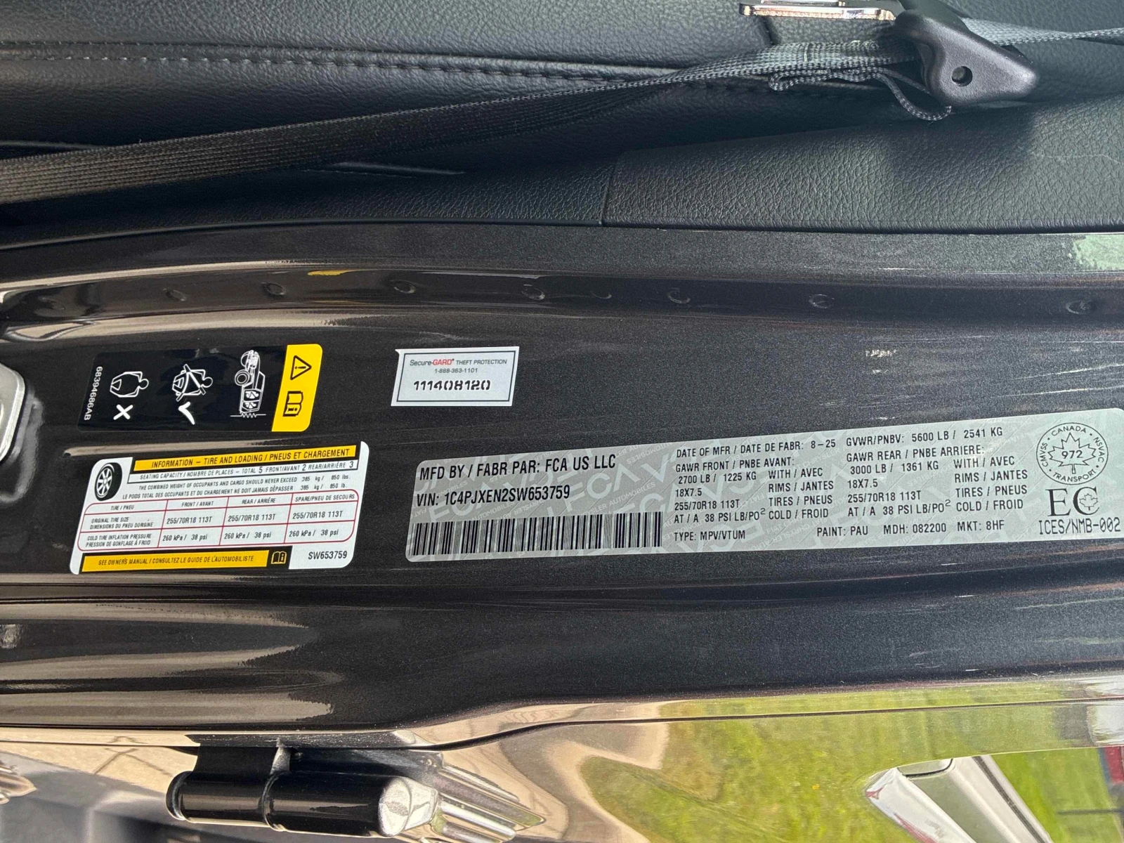 Jeep Wrangler  Sahara * CARFAX * БЕЗ ПЪРВОНАЧАЛНА ВНОСКА, снимка 10 - Автомобили и джипове - 56149958
