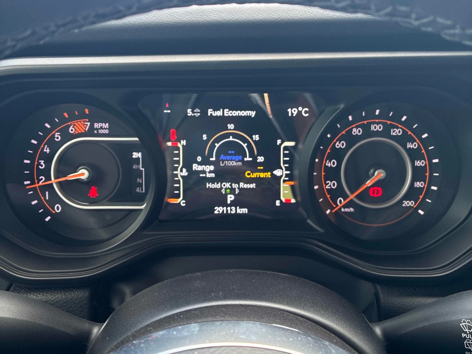 Jeep Wrangler  Sahara * CARFAX * БЕЗ ПЪРВОНАЧАЛНА ВНОСКА, снимка 8 - Автомобили и джипове - 56149958