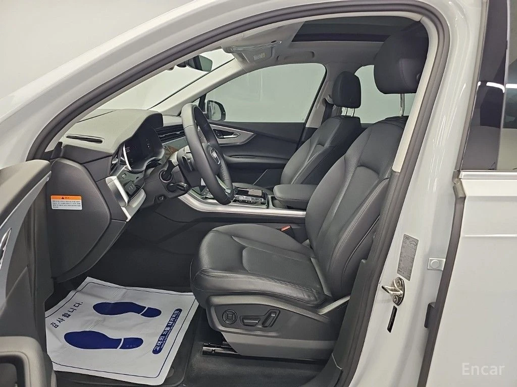 Audi Q7 45 TDI Quattro | Mobile.bg � ����������� 11